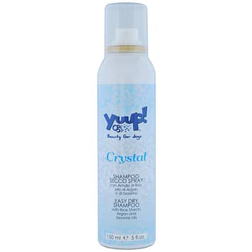 Yuup - Spray shampooing sec 150 ml