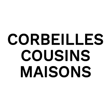 Corbeilles, coussins et maisons