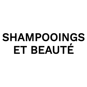 Shampooings et beauté