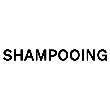 Shampooing