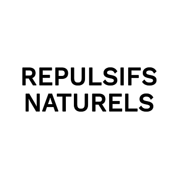 Repulsifs naturels