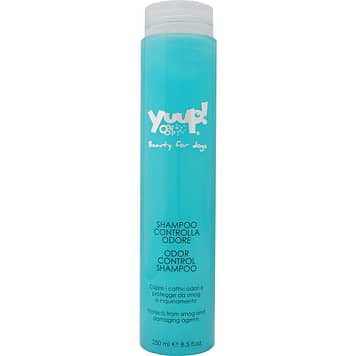 Yuup Home - Shampooing anti-odeurs 250 ml