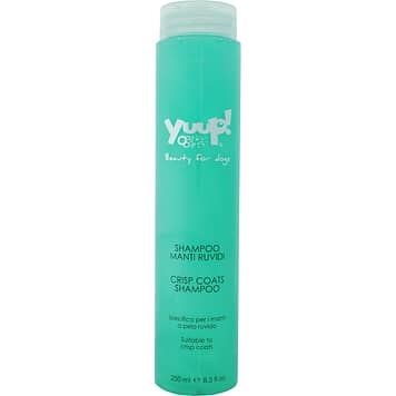 Yuup Home - Shampooing spécial poils durs 250 ml